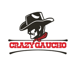 CRAZY GOUCHO