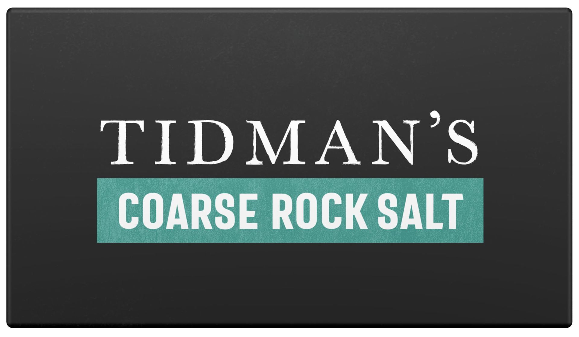 TIDMAN'S