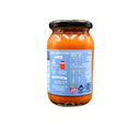 JULIA בסיס לדג מרוקאי