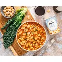 HILLFIELD שעועית לימה