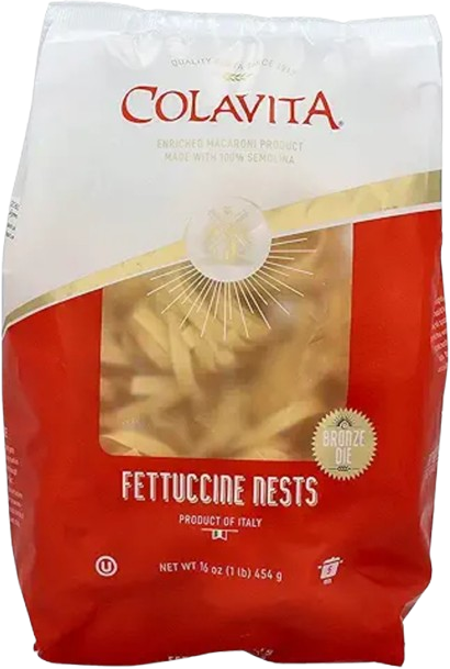 COLAVITA קיני פטוצ’יני