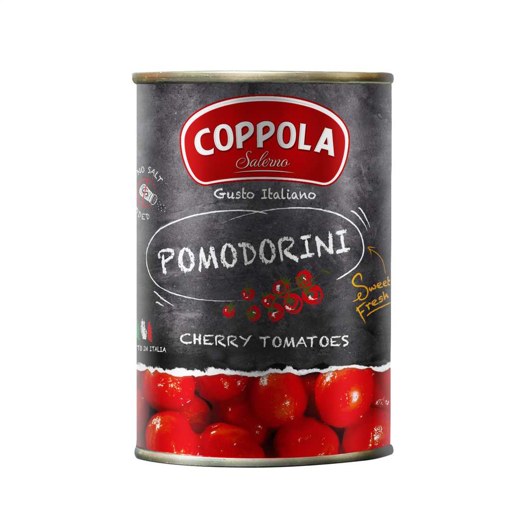 COPPOLA עגבניות שרי