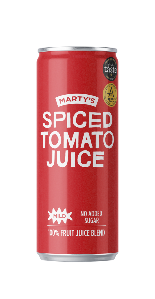 MARTY'S  רביעיה משקה תערובת לבלדי מרי 