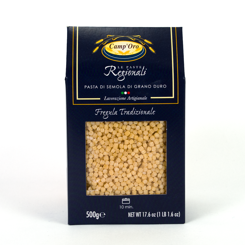 CAMP'ORO פרגולה מסורתית