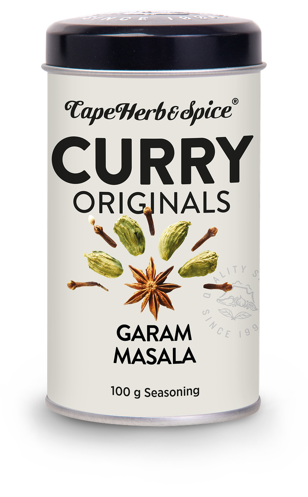[6006507005788] CAPE HERB & SPICE Garam Masala