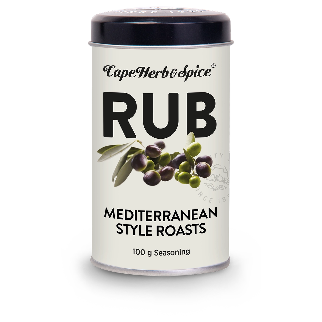 [6006507004996] CAPE HERB & SPICE ים תיכוני