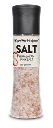 CAPE HERB & SPICE מטחנה הימלאיה ורוד
