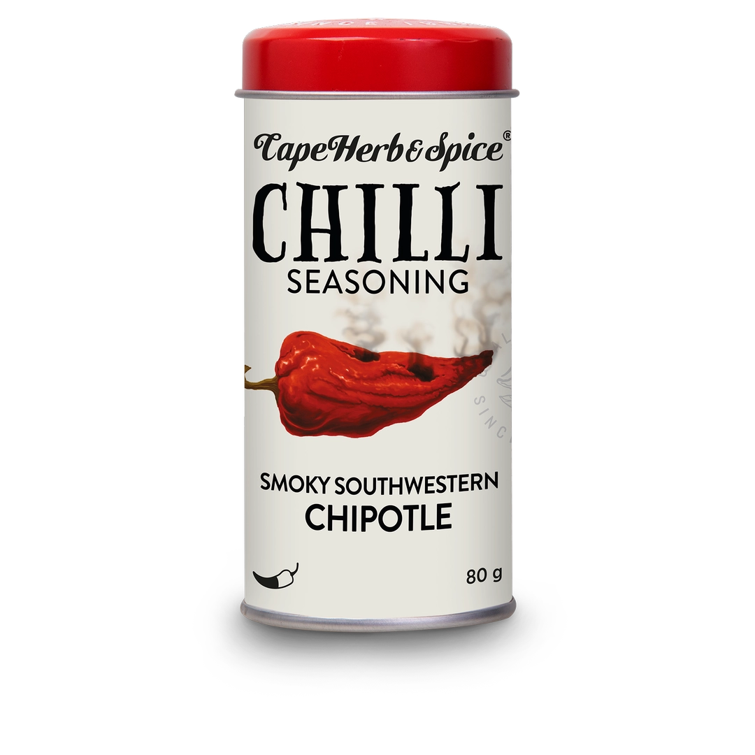 [6006570000093] CAPE HERB & SPICE Chipotle