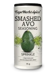 CAPE HERB & SPICE תבלין לאבוקדו