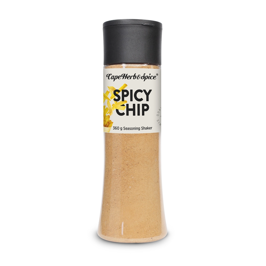 [6006507005054] CAPE HERB & SPICE Spicy Chip Spice