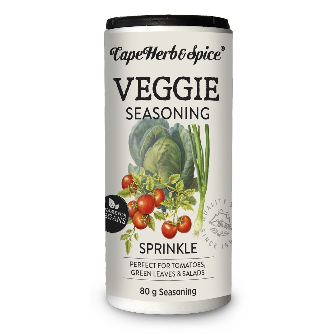 [6006507007515] CAPE HERB & SPICE Vegetable Seasoning