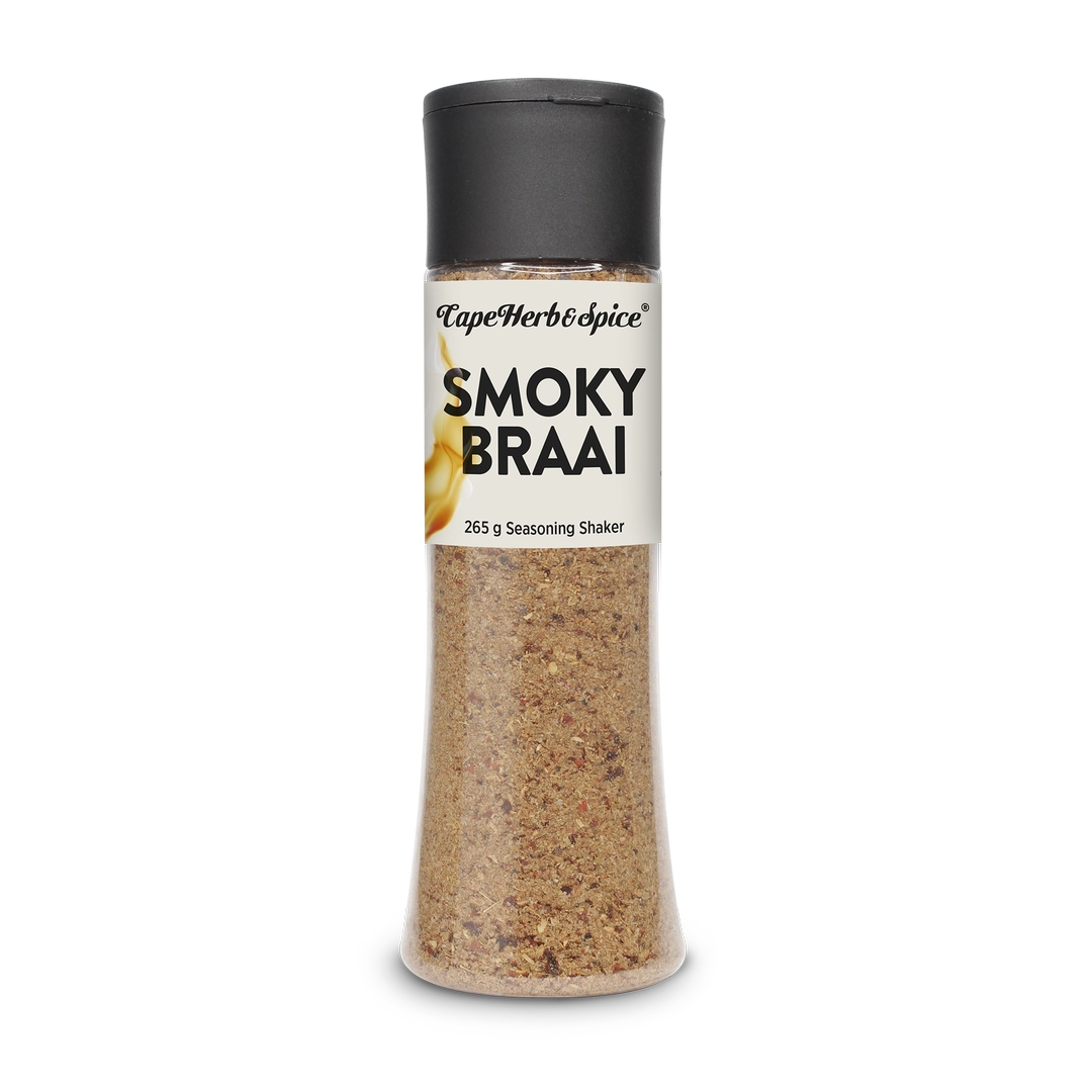 [6006507005061] CAPE HERB & SPICE תערובת תיבול לבריי וגריל