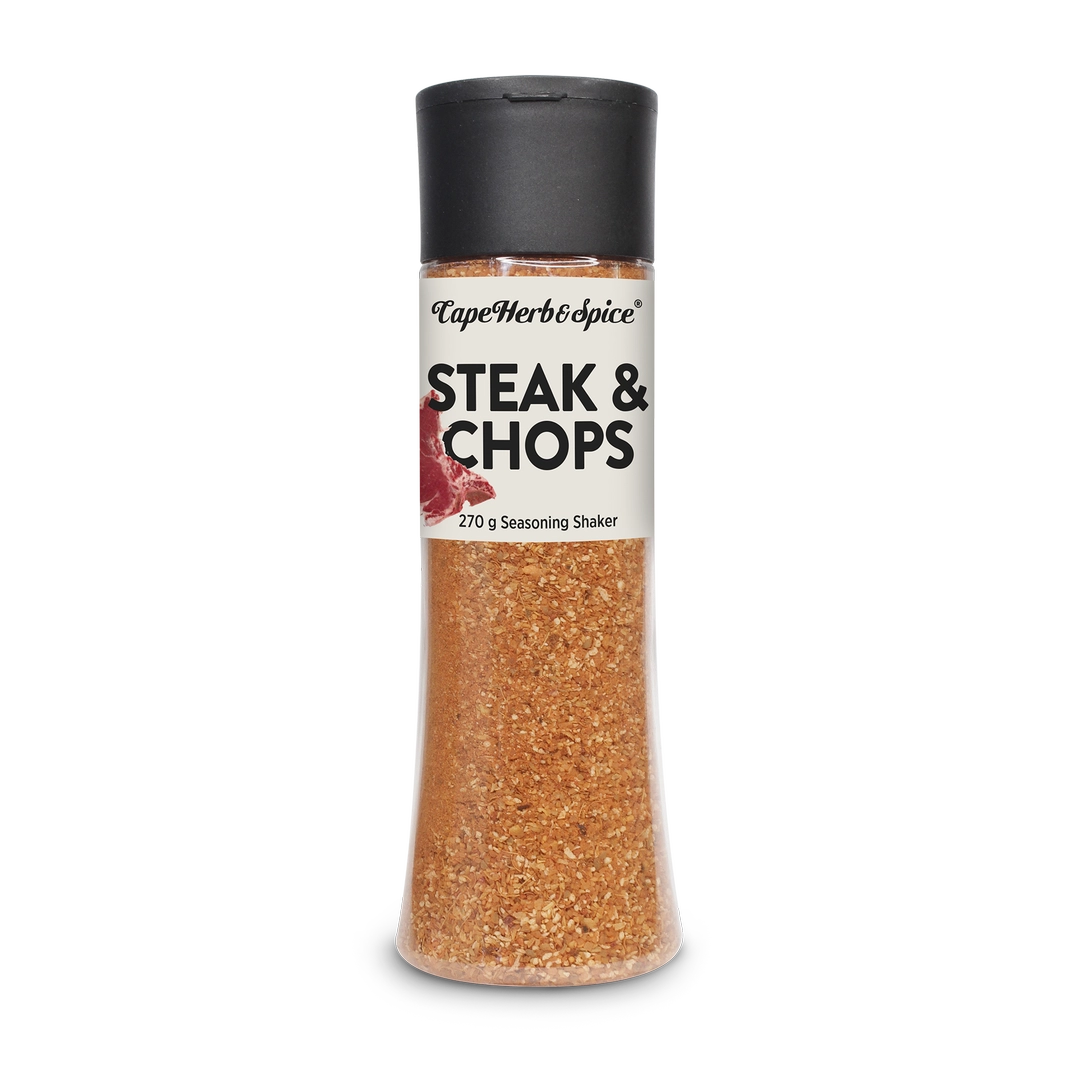 [6006507005900] CAPE HERB & SPICE תערובת תבלינים לסטיק וצלעות