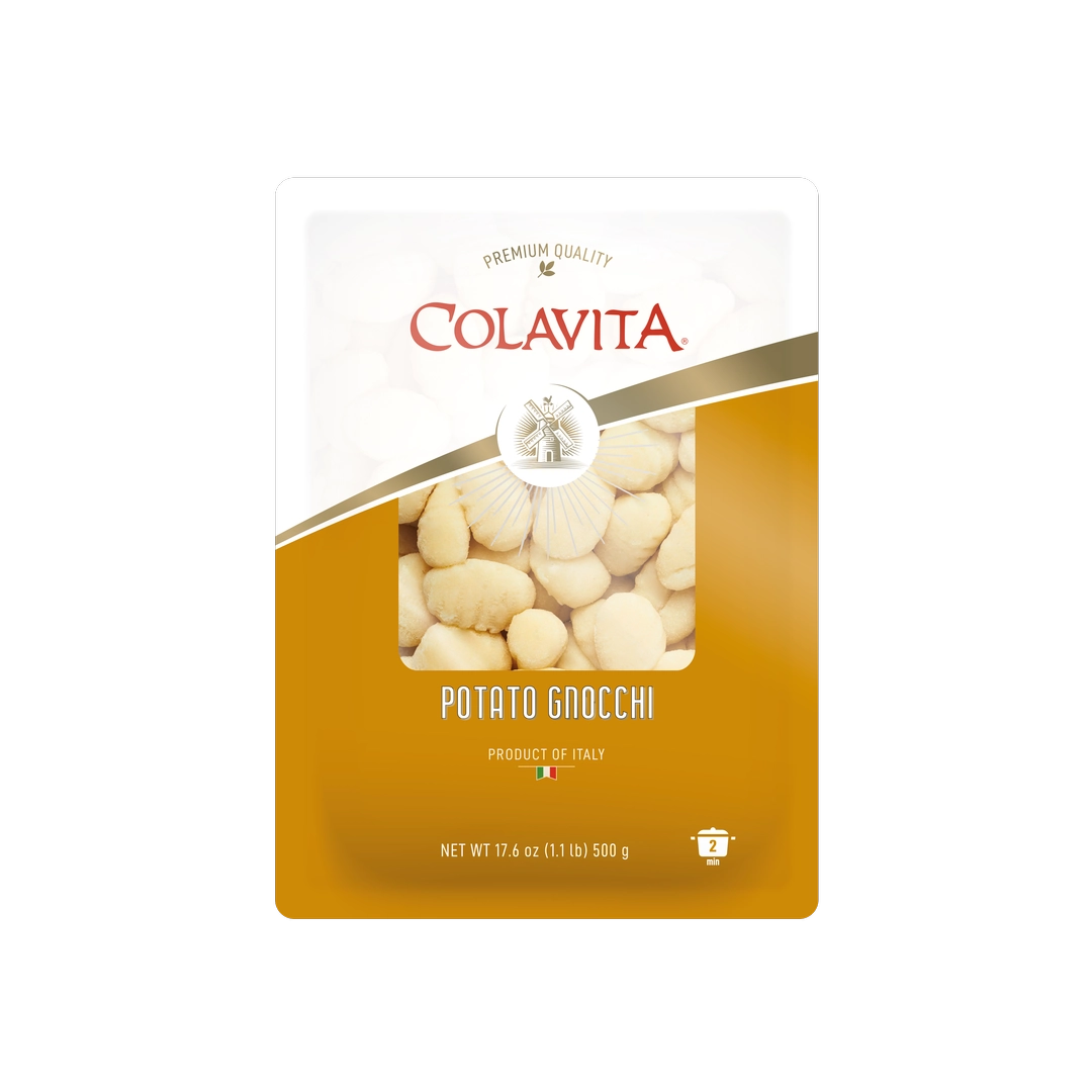 COLAVITA Gnocchi