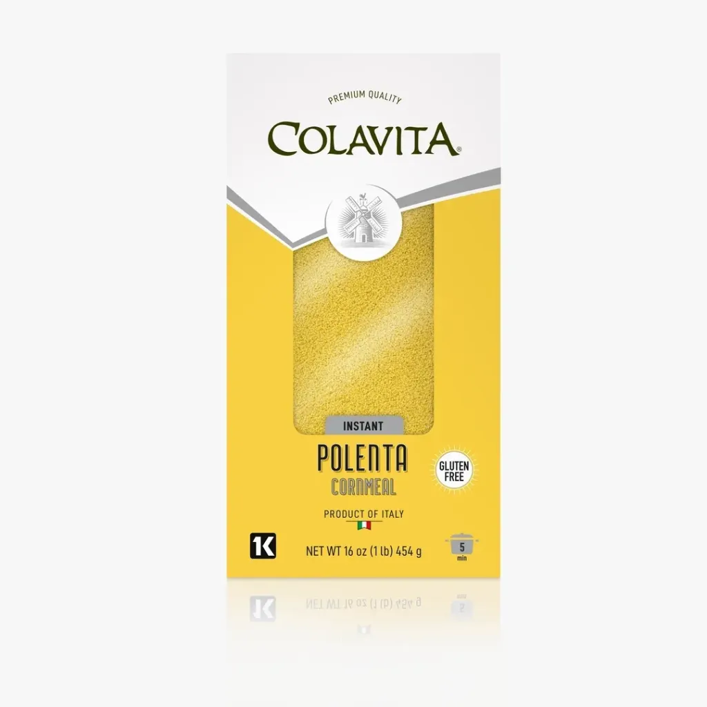 [8001876002145] COLAVITA פולנטה