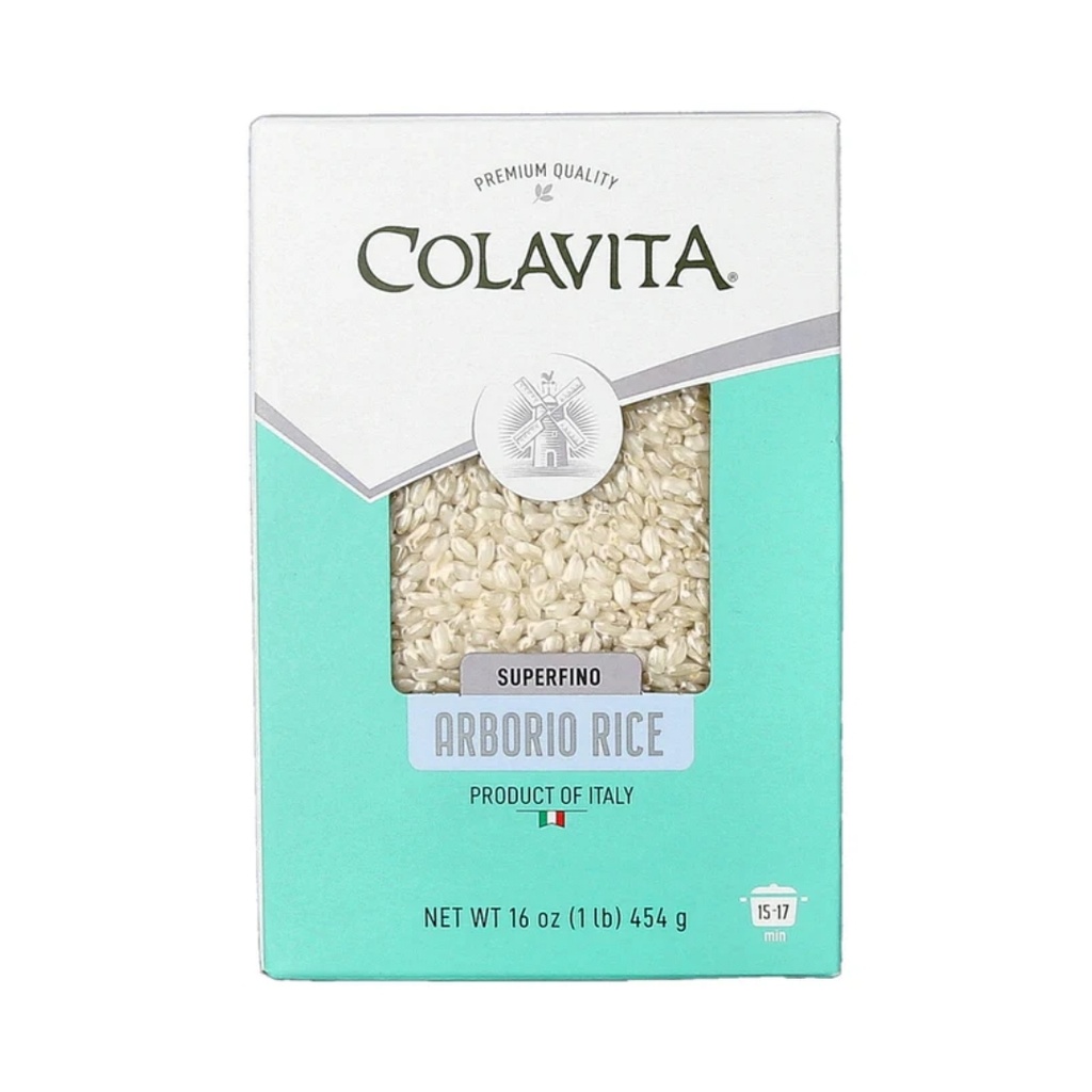 COLAVITA Arborio Rice