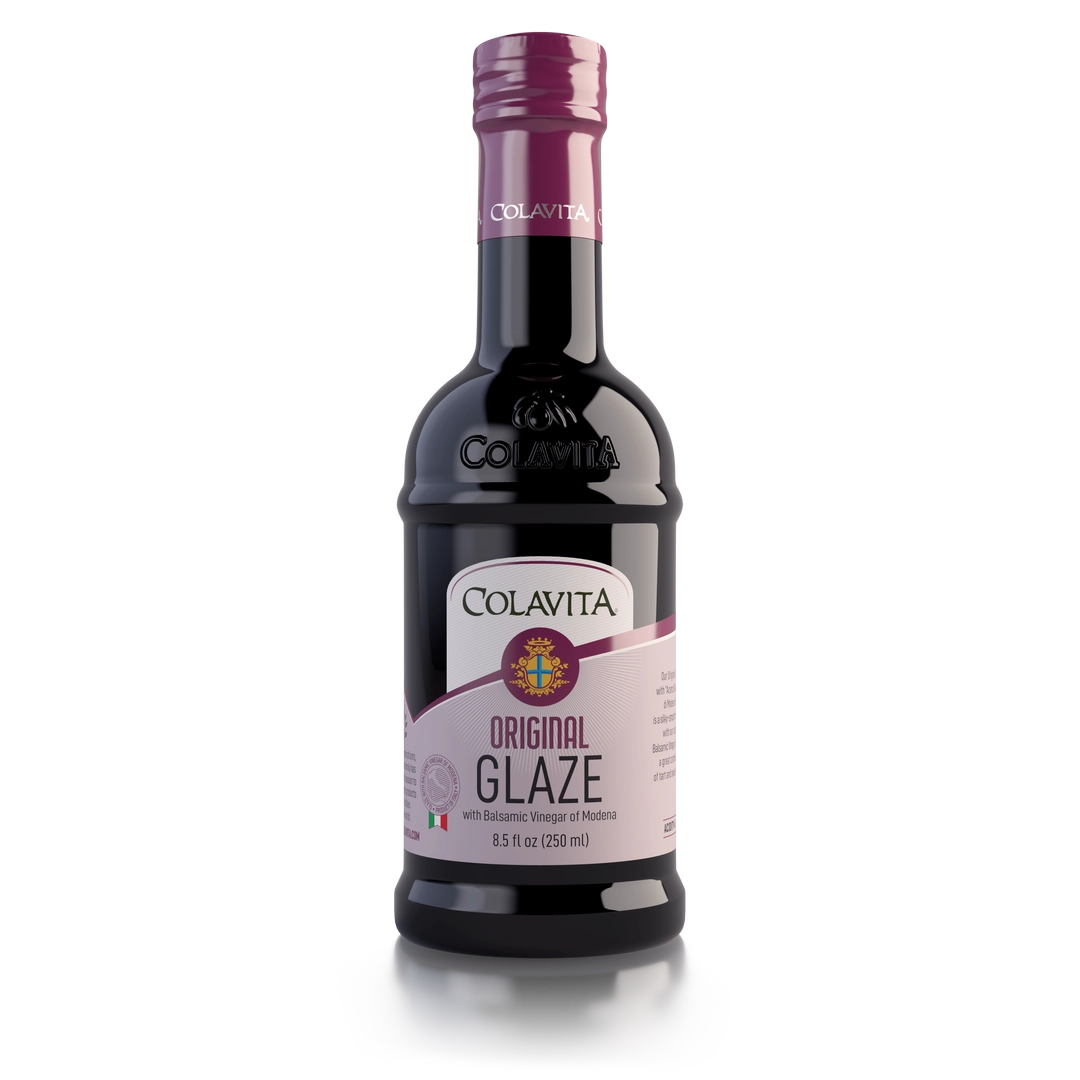 [8001876550325] COLAVITA GLAZE רוטב בלסמי מצומצם