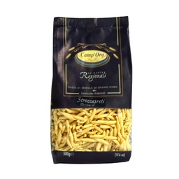 CAMP'ORO Strozzapreti