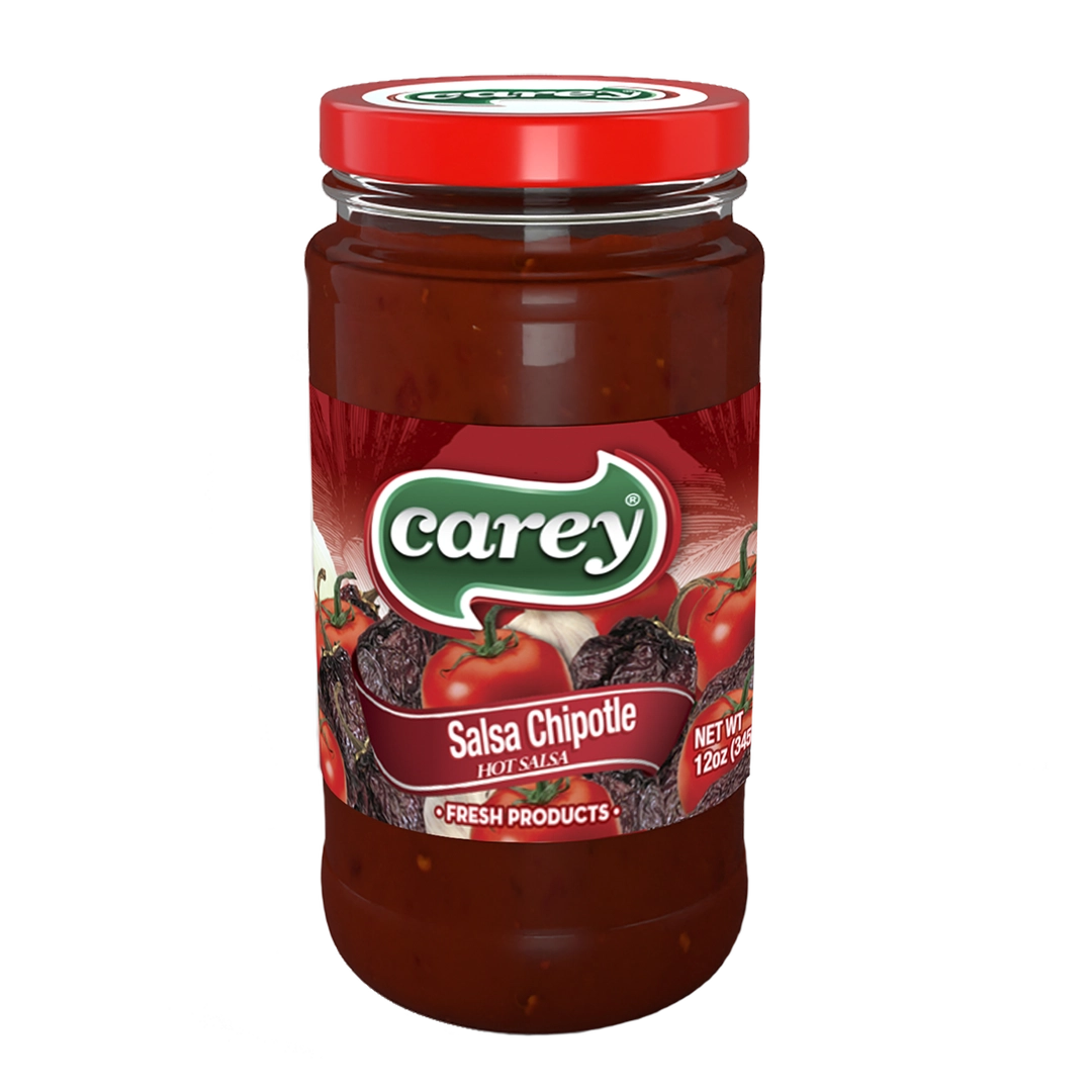 [887284010754] CAREY Chipotle Salsa