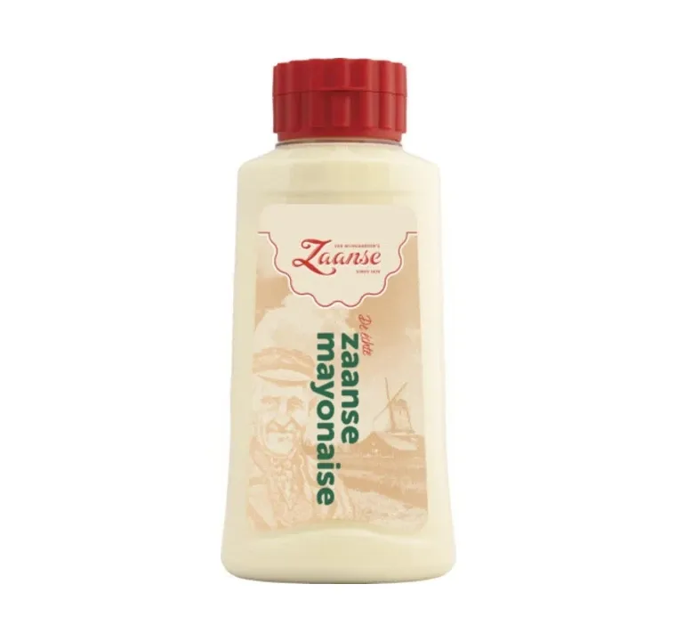 [8710716030100] ZAANSE Mayonnaise