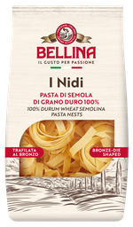 BELLINA פסטה פטוצ'יני