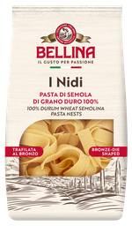 BELLINA Pappardella Pasta
