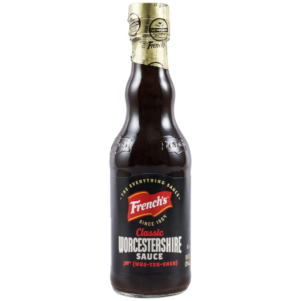 [041500013107] FRENCH'S Worcestershire Sauce