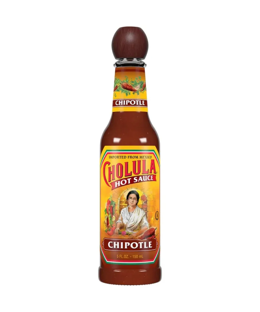 [049733000147] CHOLULA צ'ולולה צ'יפוטלה