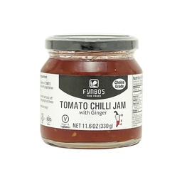 FYNBOS Tomato Chilli Jam