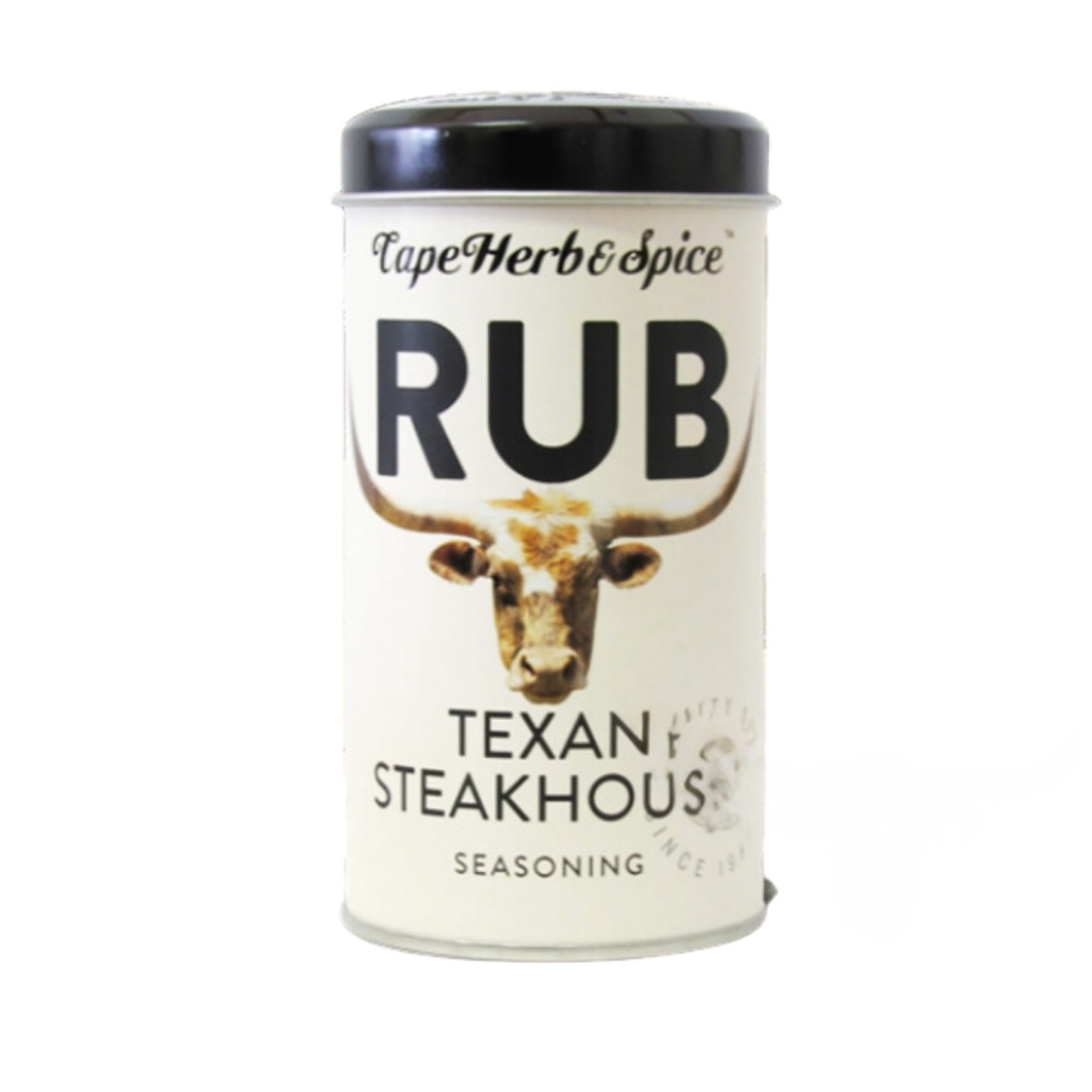 [6006507005016] CAPE HERB & SPICE Texas Steak