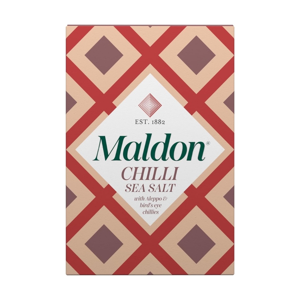 [5011428000515] MALDON מלח ים צ'ילי