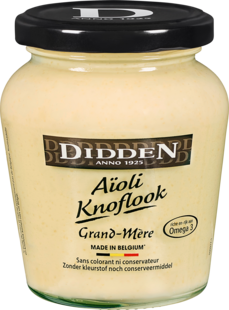 [5410951001769] DIDDEN Aioli