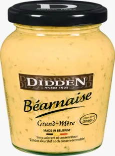 [5410951001738] DIDDEN Bernaise Sauce