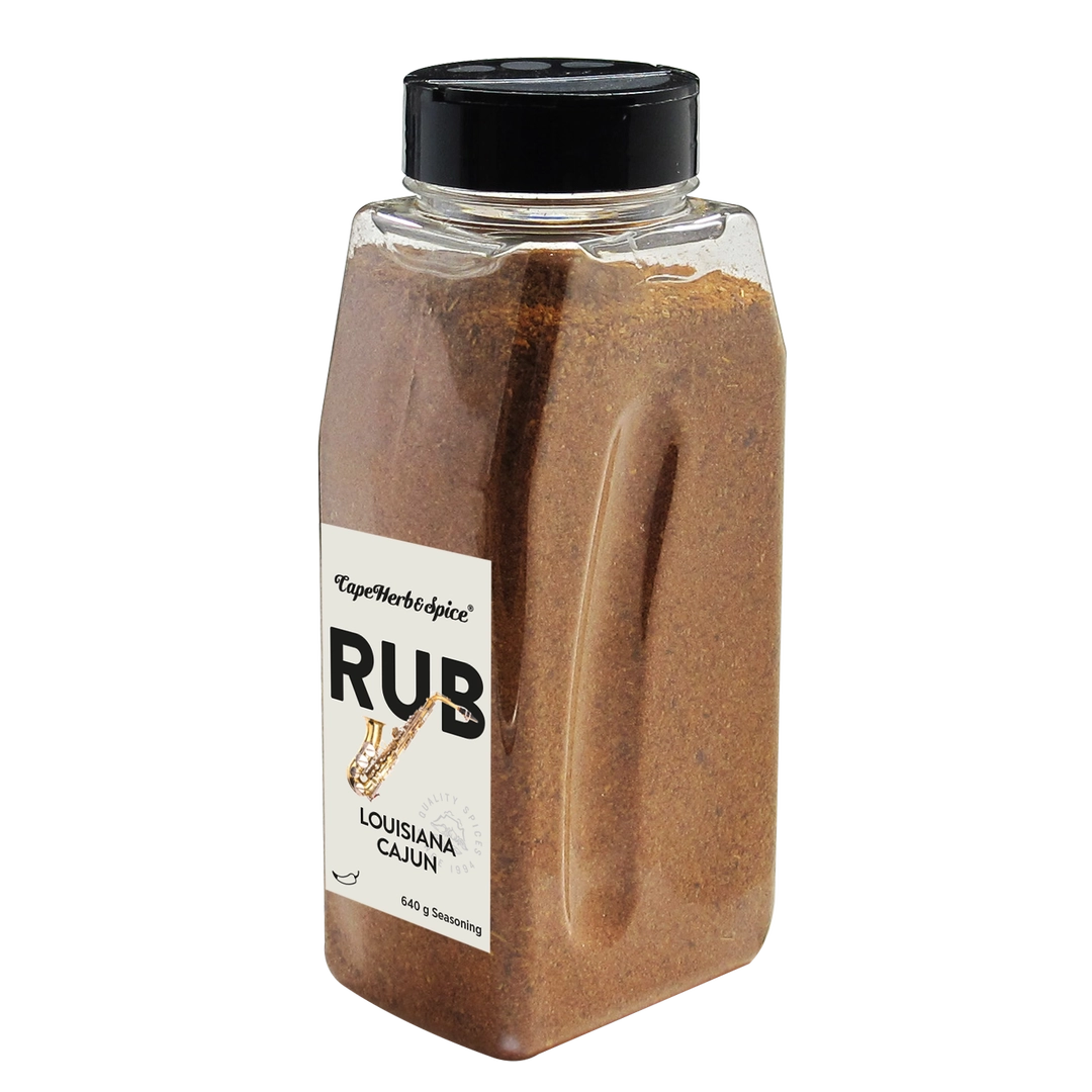 [6006507009632] CAPE HERB & SPICE Cajun Louisiana
