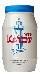 טחינה עכו