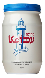 טחינה עכו
