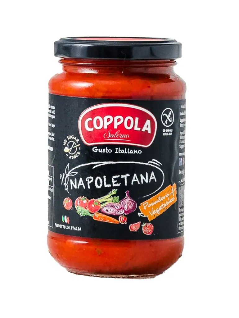 [5060323902257] COPPOLA Neapolitan Sauce