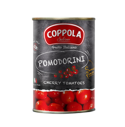 COPPOLA עגבניות שרי