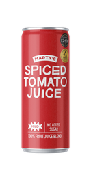 MARTY'S  רביעיה משקה תערובת לבלדי מרי