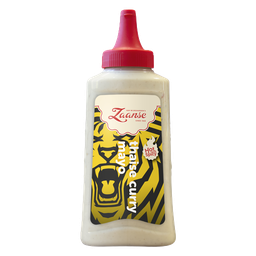 ZAANSE Thaise Curry Mayo