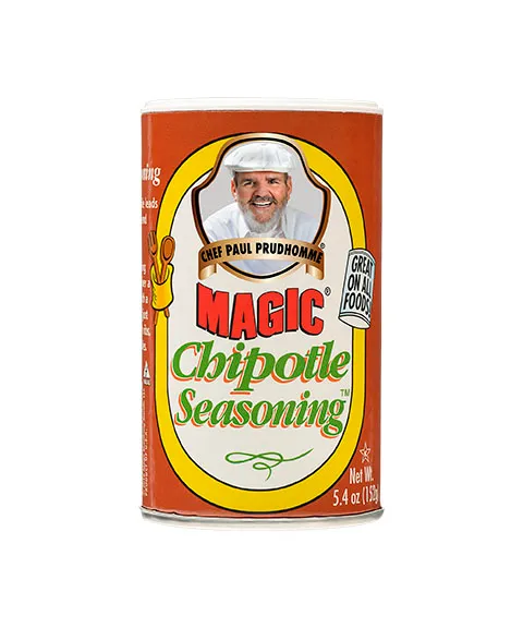 MAGIC תיבול צ'יפוטלה