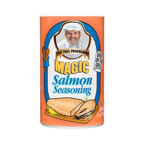 [047997130204] MAGIC Salmon Seasoning