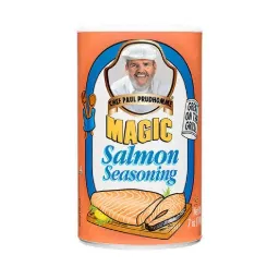 MAGIC Salmon Seasoning