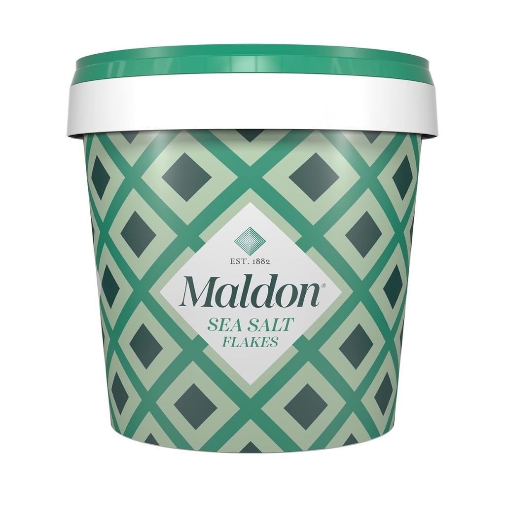 [5011428000409] MALDON מלח ים
