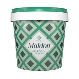 MALDON מלח ים