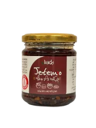 LIADS Jetemio Asian Chili Crunch Sauce