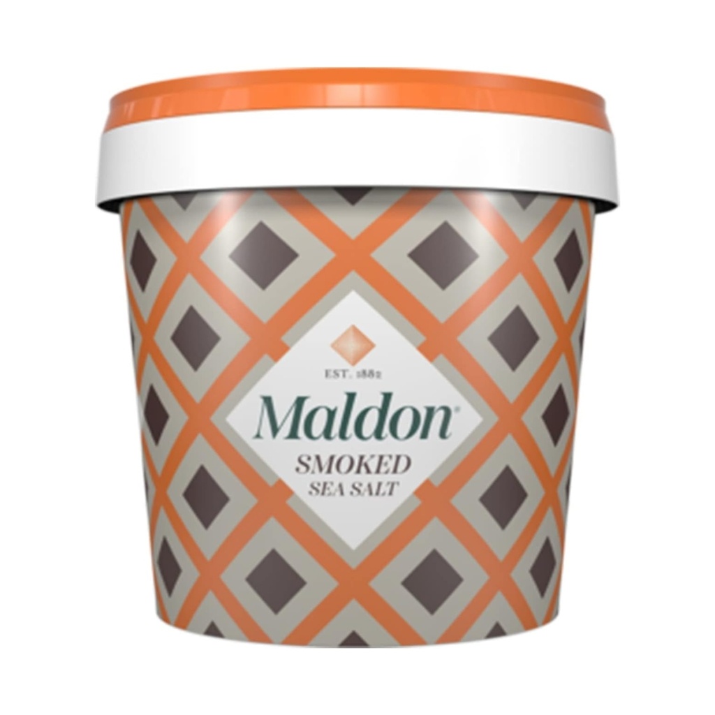 [5011428000294] MALDON Smoked Sea Salt