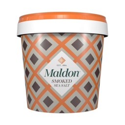 MALDON מלח ים מעושן