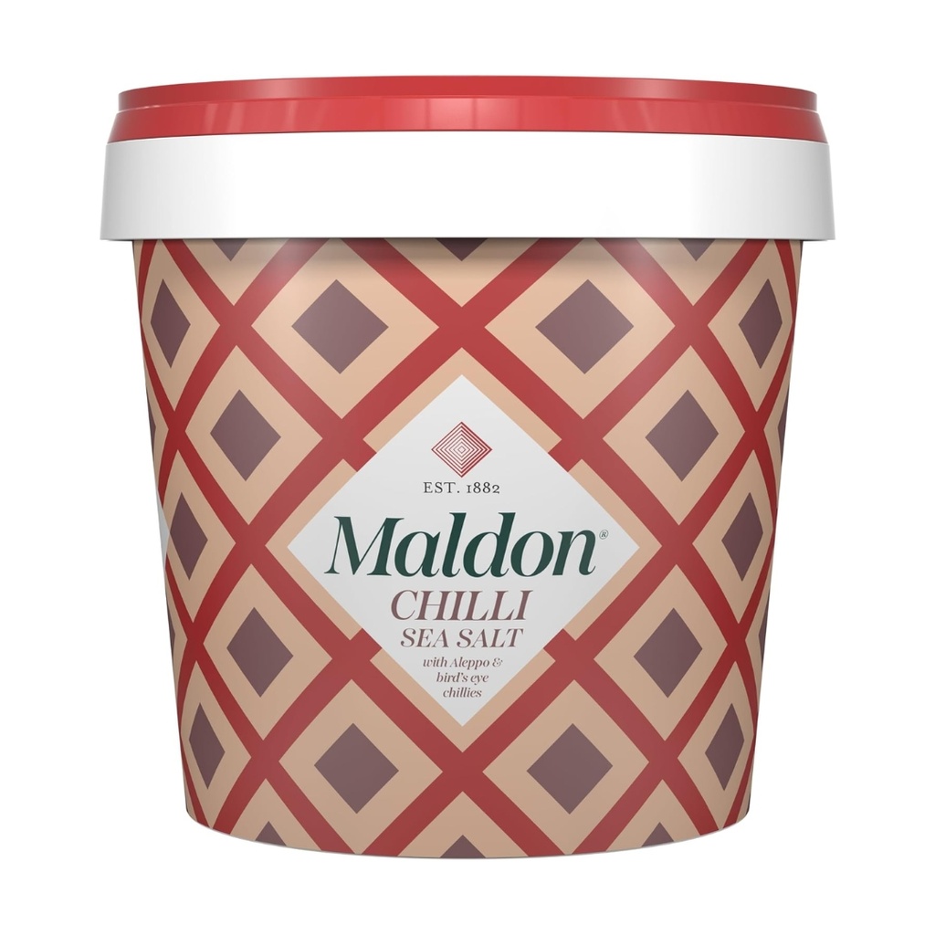[5011428000676] MALDON Chilli Sea Salt