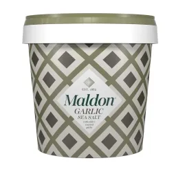MALDON מלח ים שום